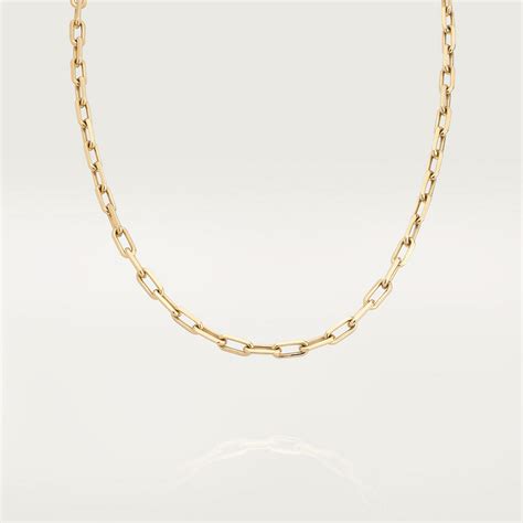 cartier necklace for men.